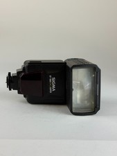  EXCELLENT  Sigma EF-500 DG Super Shoe Mount Flash for Canon