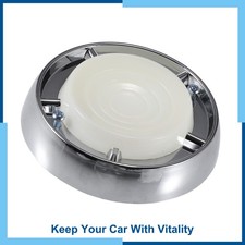 Interior Dome Light Bezel Lens Lamp Cover For Ford For Mustang 67-70