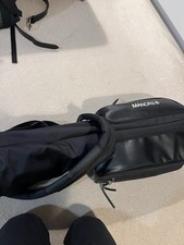 Jones X Manors Golf Bag