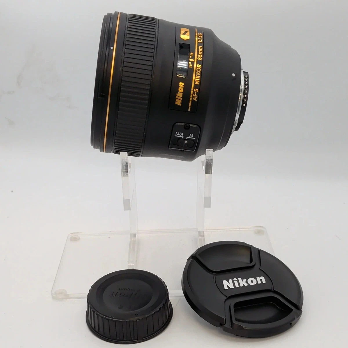 25+ Nikon 85mm f/1.4 Camera Lenses for sale | Updated Oct 2026