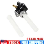 Fuel Valve Petcock Male Thread For Harley FXST FLT FXD 1995-2001 Tour 61338-94D