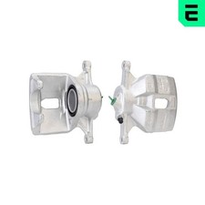 OPTIMAL Bremssattel Vorne Rechts für TOYOTA COROLLA Liftback (E11) COROLLA (E11)