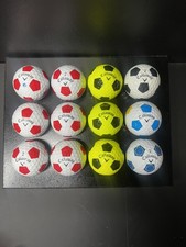 12 Callaway Chrome soft truvis grade A Golf Balls 