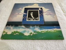 💽 G.T. Moore - Self Titled LP (1975) Mercury Promo SRM-1-1065