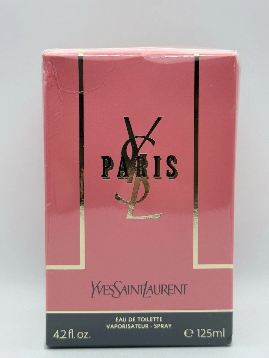 25+ Yves Saint Laurent Paris Fragrances for sale | Updated Oct 2026