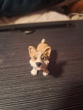 3d Printed Corgi Fidget Toy