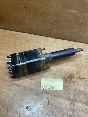 STEINER 230 STEERING VALVE 23-056