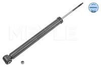 StossdÄMpfer Hinten Meyle 226 725 0014 Passend FÜR Fiat Lancia