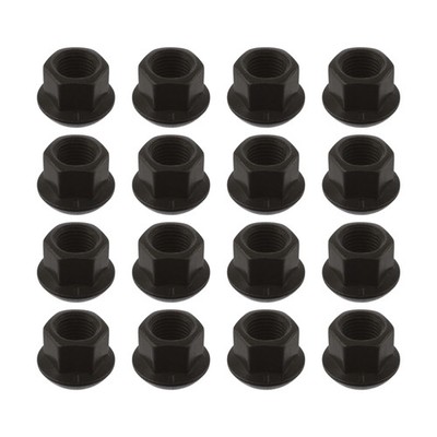 Wheel Nut for Volkswagen Porsche Pack of 16 Febi Bilstein 46610