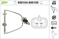 Einspritzpumpe FORD COURIER Kasten (J5_, J3_) 1.8 DI