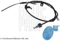 Blue Print ADG046122 Seilzug FüR Feststellbremse Handbremsseil Bremsseil