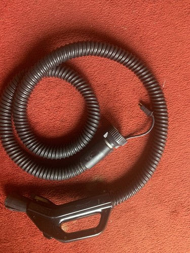 Filter Queen Majestic Triple Crown REPLACEMENT HOSE OEM Fully Tested mint - Picture 3 of 3