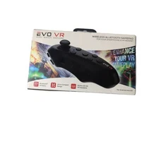 NEW EVO VR Wireless Bluetooth Gamepad For your smartphone & VR Headset