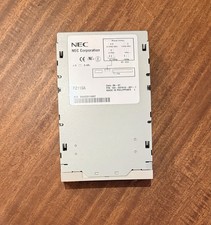Vintage NEC FZ110A Zip 100 Internal Zip Disk ...