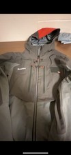 Simms G3 Guide Wading jacket