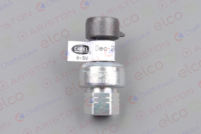 ELCO Drucktransmitter 0-5V, 0-45B
