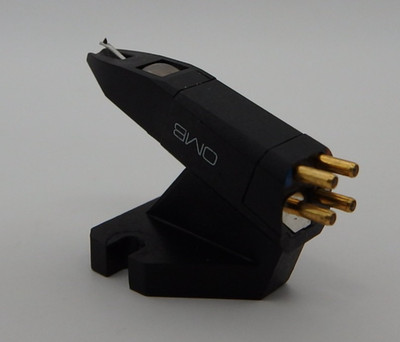 Ortofon OMB - 1/2'' Tonabnehmer System mit Pfeifer Diamant Nadel 10