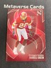 2025 Panini Silhouette #80 Darrell Green Base Card Redskins