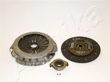 Ashika 92-0K-K38 Clutch Kit for Kia