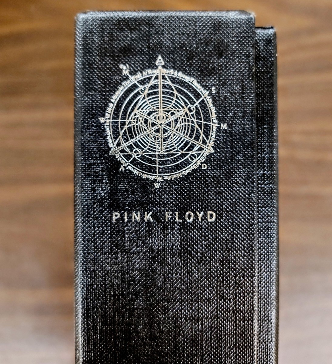 Shine On [Box] by Pink Floyd (CD, Nov-1992, 9 Discs, Columbia (USA