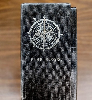 Shine On [Box] by Pink Floyd (CD, Nov-1992, 9 Discs, Columbia (USA