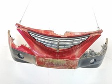 Pare-choc avant Ssangyong ACTYON