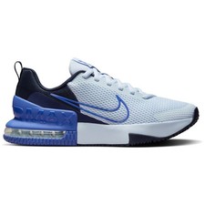 Nike Air Max Alpha Trainer 6 Workout Herren Sneaker blau FQ1833-401 Gr 40 - 45