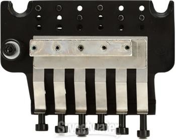 Floyd Rose FRTS2000 Special Tremolo System - Nero - Foto 5 di 6