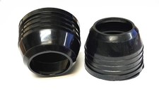 Street Bike Enduro Fork Dust Seals for Yamaha 1970 R5 350 1970-71 RT1 360