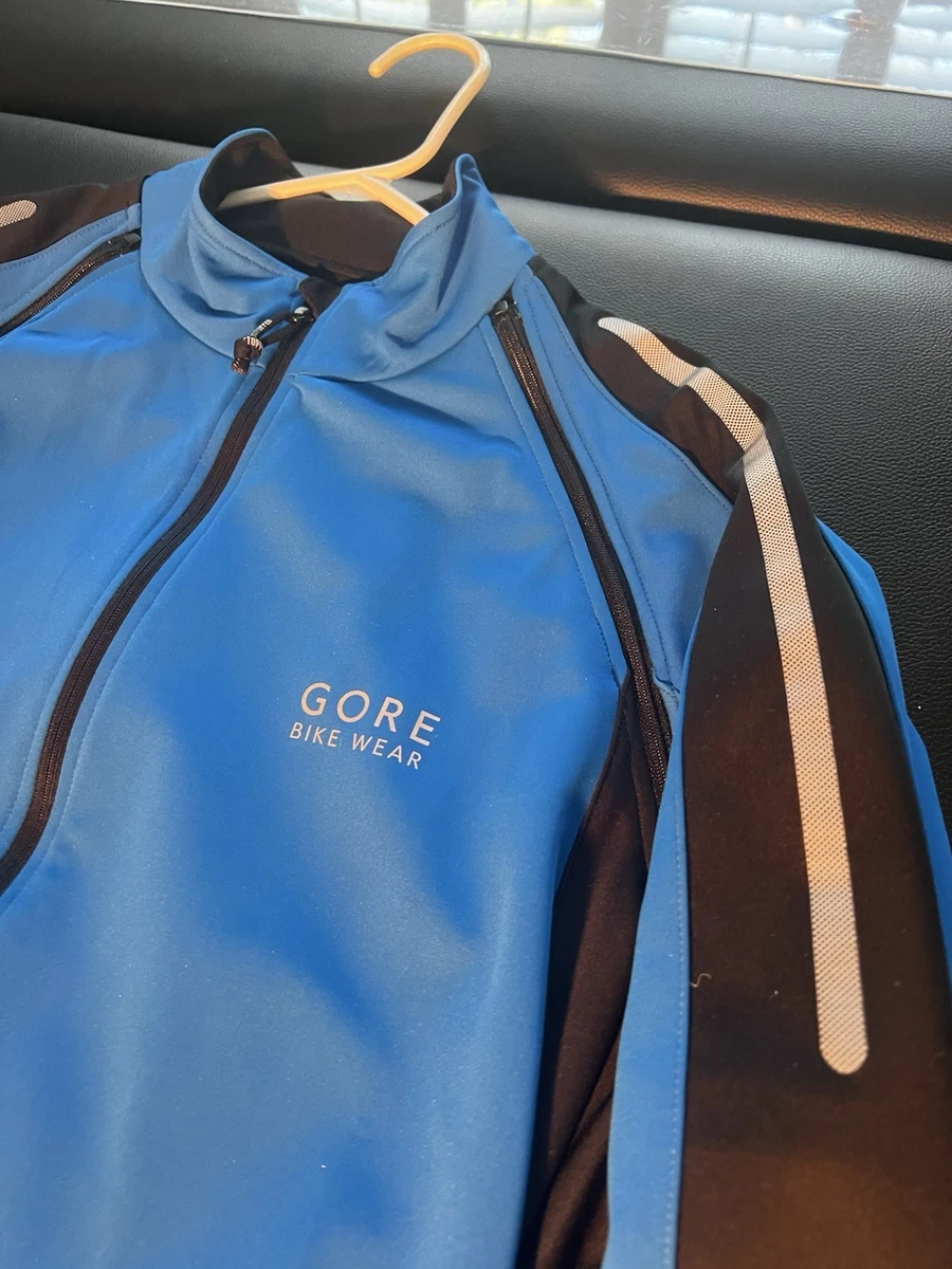 GORE BIKE WEAR Regular Size XL Cycling Jackets for sale | eBay