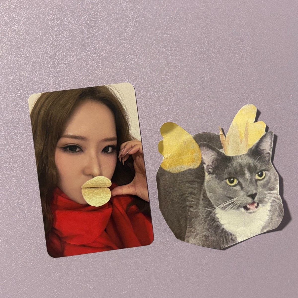 Loossemble LOONA Official Photocards And POBs | eBay