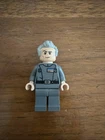 Lego Star Wars Grand Moff Tarkin Minifigure From Death Star 75419