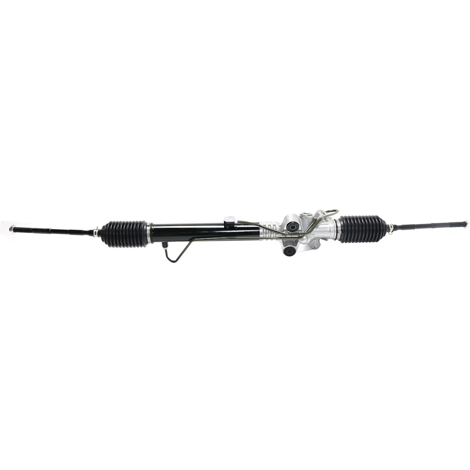 Steering Rack Kit For 2005-2009 Subaru Outback With Tie Rod End 3Pc - Image 3 of 4