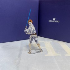 Swarovski Disney Figurina Star Wars Luke Skywalker 5705327