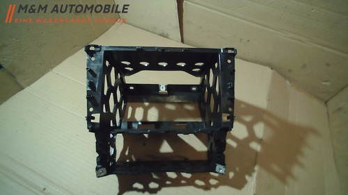 Einbaurahmen Radioschacht 2x DIN Polo 6R 6R0858005 6R0858005 VW Polo 1.2 Bj 2012