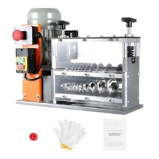 Automatic Wire Stripping Machine,0.06-1.57 El...