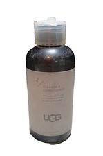 UGG Cleaner Conditioner Suede Sheepskin Leather Care 4 Oz