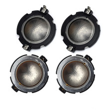 For JBL / Selenium RPD220Ti Replacement Diaphragm 8ohms 44.4mm New 4 Pcs