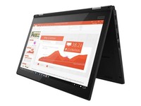 Lenovo ThinkPad L380 Yoga 2-in-1 Touch 13.3 - Core i5-8250U - 16GB - 512GB SSD