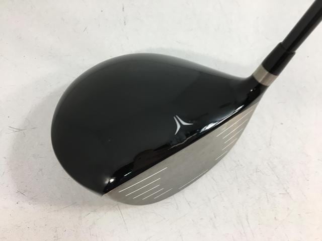 Mizuno ZEPHYR ZM-01 2011 Driver 10.5 Original Carbon (R