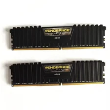 Corsair Vengeance LPX 16GB (2 X 8GB) DDR4 3600 MHz PC4-28800 Memory 2 x 8G Kit