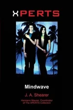 Xperts: Mindwave by Jenny Shearer (English) Paperback Book