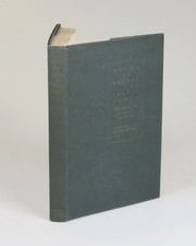 Robert Frost - North of Boston, second U.S. edition, in dust jacket