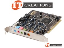 CREATIVE SOUND BLASTER PCI SOUND CARD SB0660