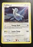 2008 Pokemon POP Series 7 Latios 4/17 Holo Rare MP