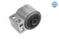 Meyle Querlenkerlager 814 610 0003 FüR Saab YS3E YS3G Turbo Tid Biopower XWD V6T