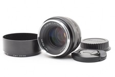 Top MINT Carl Zeiss Planar T F/1.4 50mm ZE From JAPAN