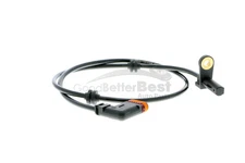 One New VEMO ABS Wheel Speed Sensor Rear V30720209 2215400917 for Mercedes MB