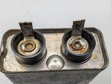 sangamo capacitor products for sale | eBay