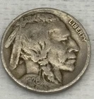 1926 (P) Indian Head Buffalo Nickel